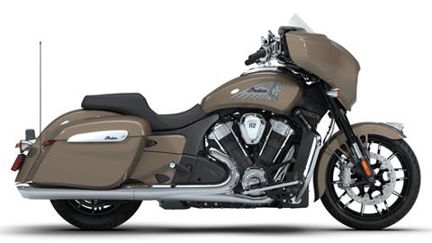 2026 Indian Motorcycle Chieftain® PowerPlus Limited with 112