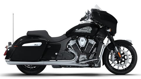 2026 Indian Motorcycle Chieftain® PowerPlus Limited with 112 and PowerBand Audio Package in Jacksonville, Arkansas