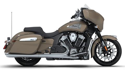 2026 Indian Motorcycle Chieftain® PowerPlus Limited with 112 and PowerBand Audio Package in Hollister, California