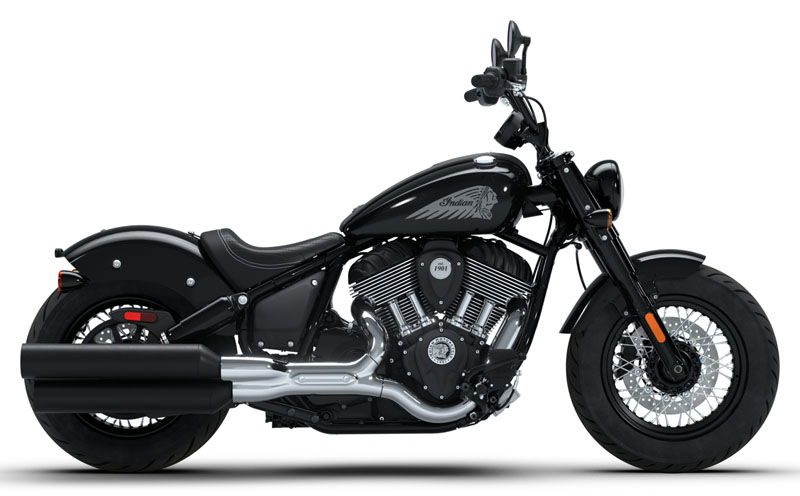2026 Indian Motorcycle Chief Bobber in Jacksonville, Arkansas