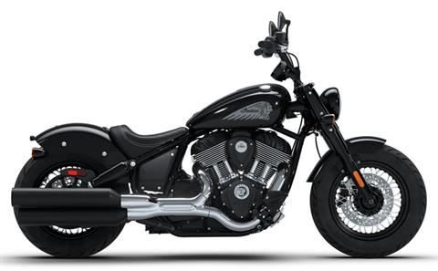 2026 Indian Motorcycle Chief Bobber in Jacksonville, Arkansas