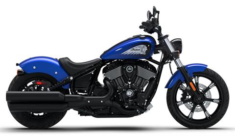 2026 Indian Motorcycle Chief Dark Horse®