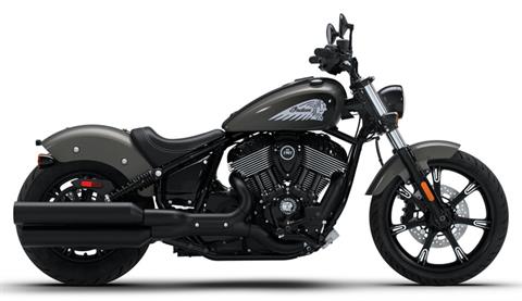 2026 Indian Motorcycle Chief Dark Horse® in Hollister, California