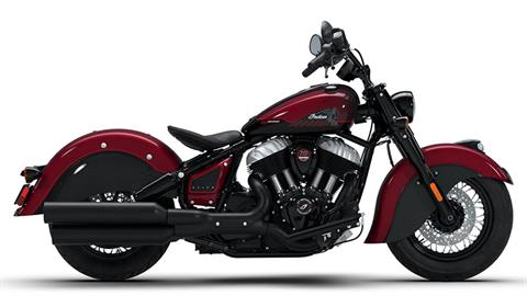 2026 Indian Motorcycle Chief® Vintage 125th Anniversary Edition in Springfield, Missouri