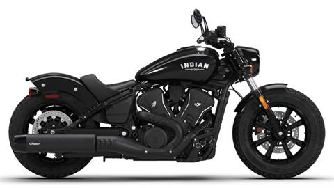 2026 Indian Motorcycle Scout® Bobber in Jacksonville, Arkansas