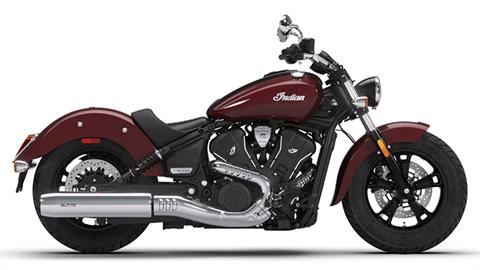 2026 Indian Motorcycle Scout® Sixty Classic Limited in Jacksonville, Arkansas