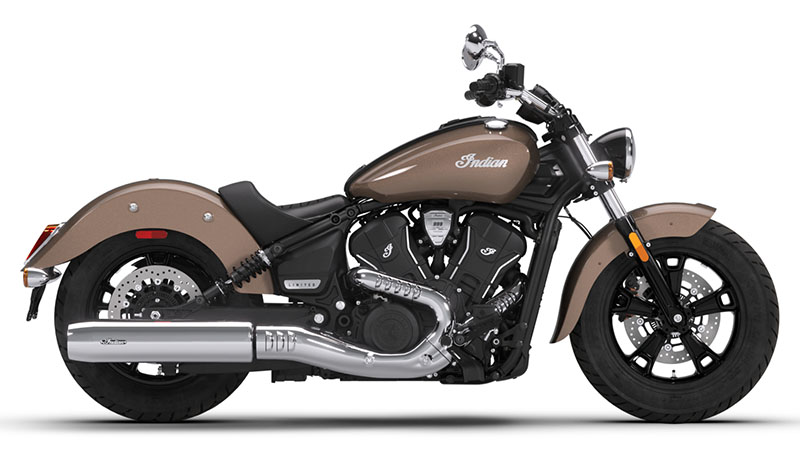 2026 Indian Motorcycle Scout® Sixty Classic Limited in Hollister, California