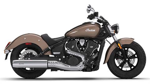 2026 Indian Motorcycle Scout® Sixty Classic Limited in Hollister, California