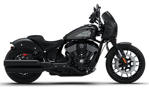 2026 Indian Motorcycle Sport Chief in Jacksonville, Arkansas