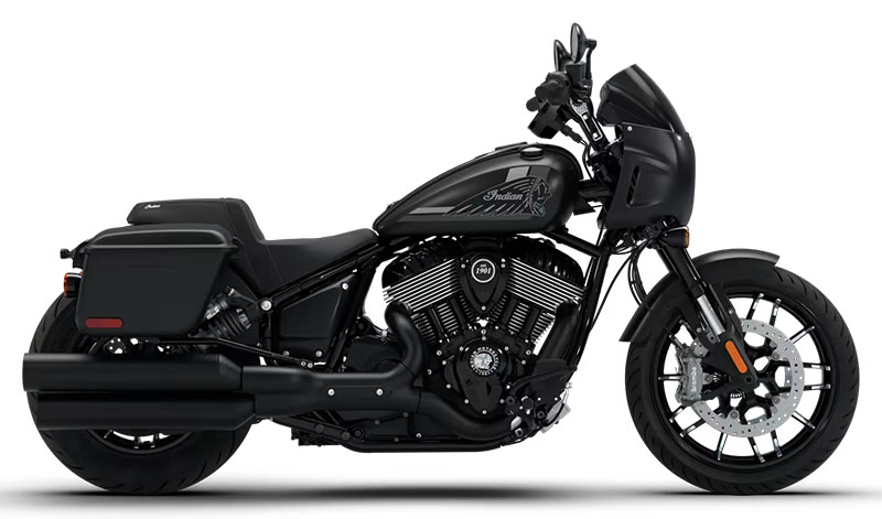 2026 Indian Motorcycle Sport Chief RT in Jacksonville, Arkansas