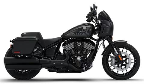 2026 Indian Motorcycle Sport Chief RT in Jacksonville, Arkansas