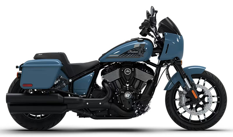 2026 Indian Motorcycle Sport Chief RT in Jacksonville, Arkansas
