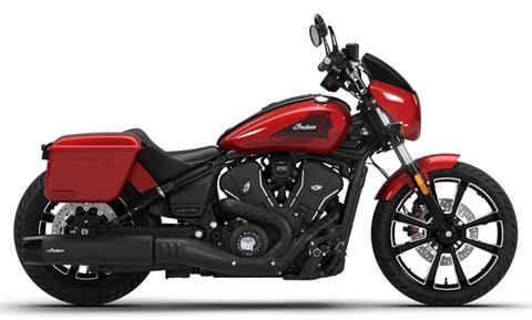 2026 Indian Motorcycle Sport Scout RT in Hollister, California
