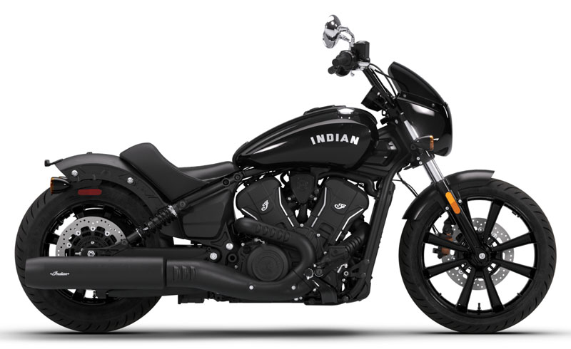 2026 Indian Motorcycle Sport Scout® Sixty in Jacksonville, Arkansas