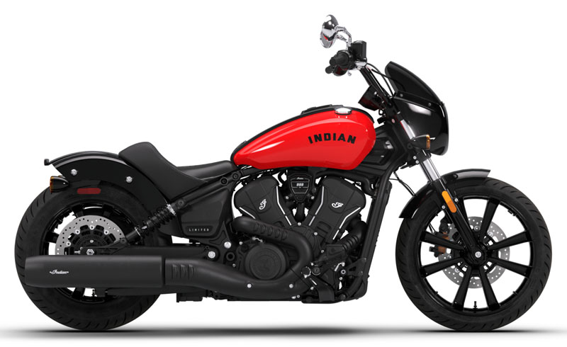 2026 Indian Motorcycle Sport Scout® Sixty Limited in Hollister, California