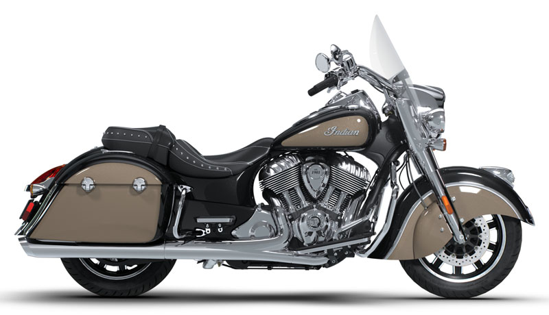 2026 Indian Motorcycle Springfield® in Jacksonville, Arkansas