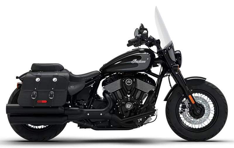 2026 Indian Motorcycle Super Chief Dark Horse in Columbia, Missouri