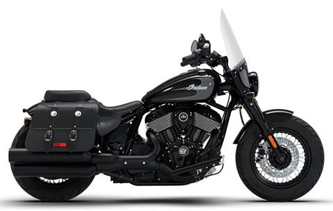 2026 Indian Motorcycle Super Chief Dark Horse in Hollister, California