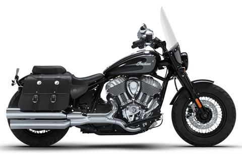 2026 Indian Motorcycle Super Chief Limited in Hollister, California