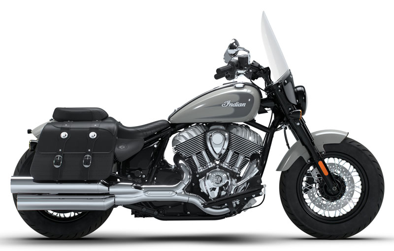 2026 Indian Motorcycle Super Chief Limited in Hollister, California