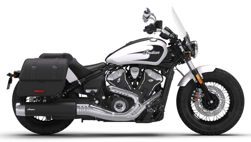2026 Indian Motorcycle Super Scout in Jacksonville, Arkansas
