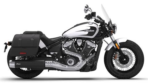 2026 Indian Motorcycle Super Scout in Hollister, California