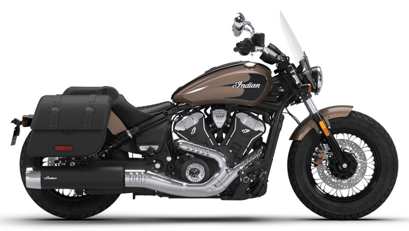 2026 Indian Motorcycle Super Scout in Hollister, California