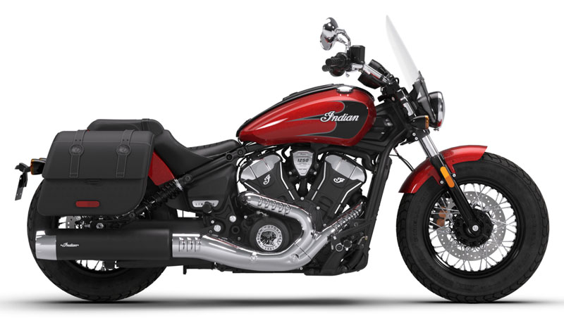 2026 Indian Motorcycle Super Scout in Hollister, California
