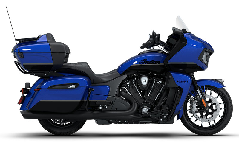2026 Indian Motorcycle Pursuit® Dark Horse® with 112 in Hollister, California
