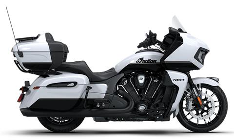 2026 Indian Motorcycle Pursuit® Dark Horse® with 112 in Hollister, California