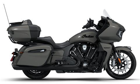 2026 Indian Motorcycle Pursuit® Dark Horse® with 112 in Hollister, California