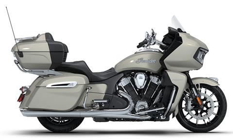 2026 Indian Motorcycle Pursuit® Limited