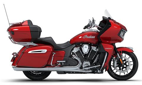 2026 Indian Motorcycle Pursuit® Limited