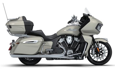2026 Indian Motorcycle Pursuit® Limited® with 112