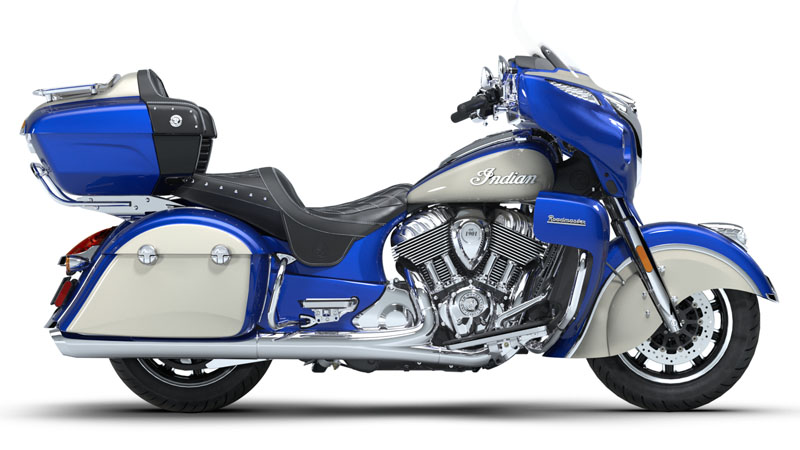2026 Indian Motorcycle Roadmaster® in Hollister, California