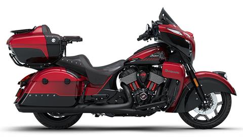 2026 Indian Motorcycle Roadmaster® 125th Anniversary Edition