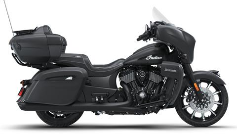 2026 Indian Motorcycle Roadmaster® Dark Horse® in Jacksonville, Arkansas