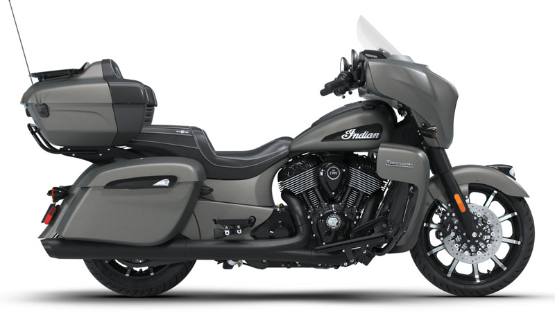 2026 Indian Motorcycle Roadmaster® Dark Horse® in Hollister, California