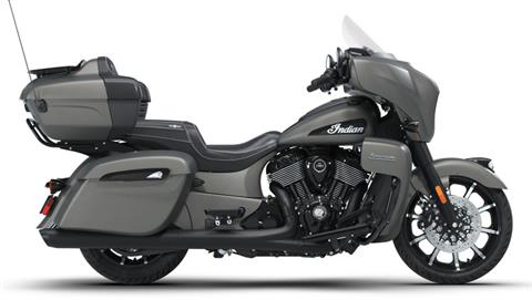 2026 Indian Motorcycle Roadmaster® Dark Horse® in Hollister, California