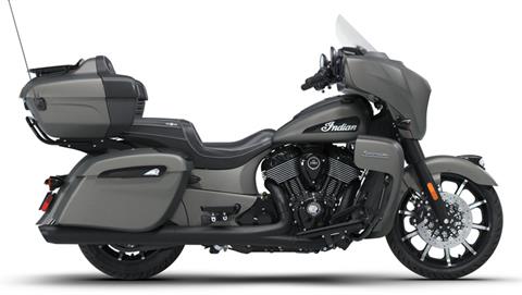2026 Indian Motorcycle Roadmaster® Dark Horse® with PowerBand Audio Package in Jacksonville, Arkansas