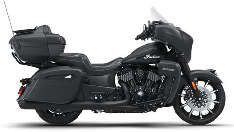 2026 Indian Motorcycle Roadmaster® Dark Horse® with PowerBand Audio Package in Hollister, California