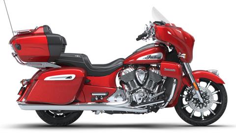 2026 Indian Motorcycle Roadmaster® Limited