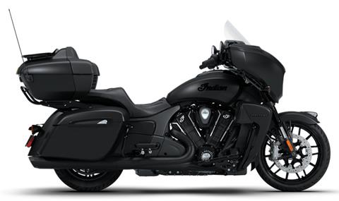 2026 Indian Motorcycle Roadmaster® PowerPlus Dark Horse® in Jacksonville, Arkansas