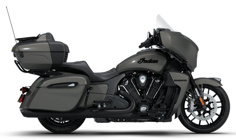 2026 Indian Motorcycle Roadmaster® PowerPlus Dark Horse® in Jacksonville, Arkansas