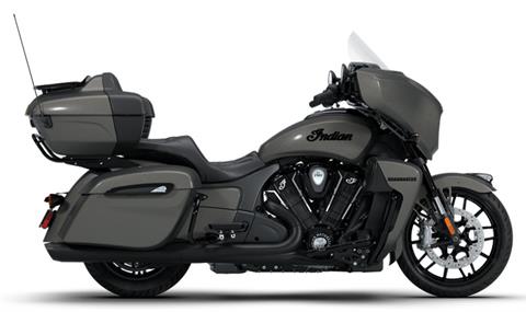 2026 Indian Motorcycle Roadmaster® PowerPlus Dark Horse® in Hollister, California