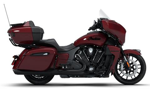 2026 Indian Motorcycle Roadmaster® PowerPlus Dark Horse® in Hollister, California