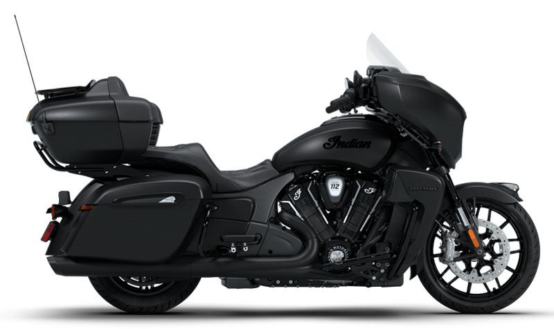 2026 Indian Motorcycle Roadmaster® PowerPlus Dark Horse® with 112 in Jacksonville, Arkansas