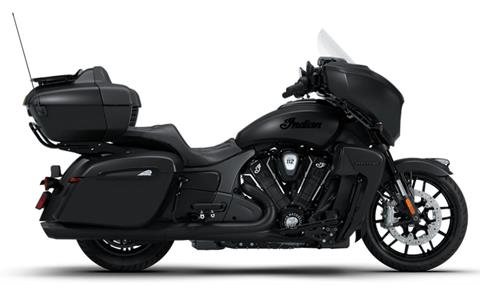 2026 Indian Motorcycle Roadmaster® PowerPlus Dark Horse® with 112 in Hollister, California