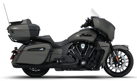 2026 Indian Motorcycle Roadmaster® PowerPlus Dark Horse® with 112 in Hollister, California