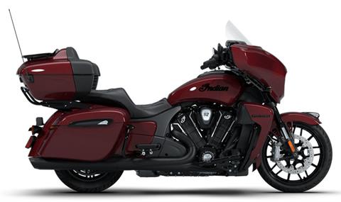 2026 Indian Motorcycle Roadmaster® PowerPlus Dark Horse® with 112 in Hollister, California